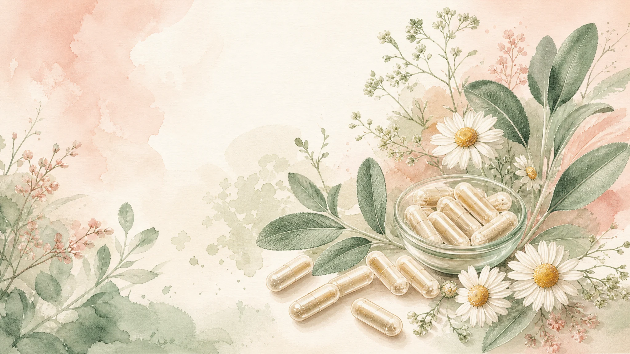 Best Probiotics for BV