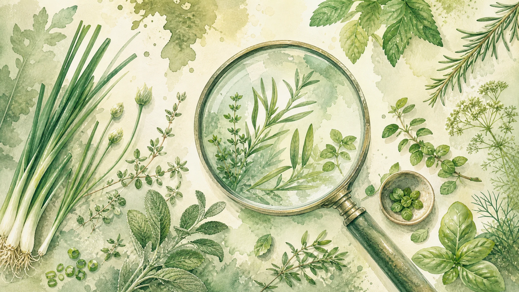 Onion Smell But Tested Negative — What Is It?